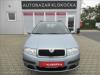 koda Fabia Combi 1.4 16V