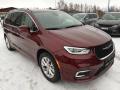 Chrysler Pacifica 3.6L V6, 7mst, adapt, android