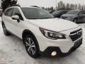 Subaru Outback 3.6R 4x4, 191kW, Max.vbava