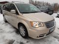 Chrysler Town & Country 3.6L V6, 7mst, ke,tan,LPG