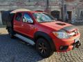 Toyota Hilux 3.0 D-4D 4x4, uzvrky ARB,DPH
