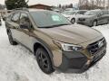 Subaru Outback 2.4T WILDERNESS, Top v�bava