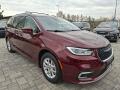 Chrysler Pacifica 3.6L adapt,anroid, Nov� model 