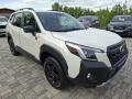 Subaru Forester 2.5L 4x4 Wilderness,top v�bava