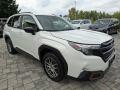 Subaru Forester 2.5 SPORT 4x4,nov� model, k��e