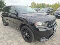 Dodge Durango 5.7L V8 HEMI 4x4, 6m�st, Alcan