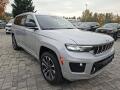 Jeep Grand Cherokee 3.6LV6 4X4 LONG OVERLAND 6m�st