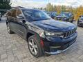 Jeep Grand Cherokee 3.6L V6 4X4 LONG LIMITED 6m�st