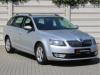 koda Octavia 1.6 TDi 81kW DSG Style CZ CR 7