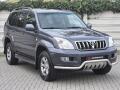 Toyota Land Cruiser 3.0 D-4D 127kW 8-m�st �R 1.maj
