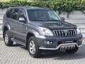 Toyota Land Cruiser 3.0 D-4D 127kW 8-m�st �R 1.maj