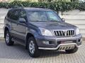 Toyota Land Cruiser 3.0 D-4D 127kW 8-m�st �R 1.maj