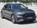 Audi Q8 3.0 50TDi S-line Nez.Top. Tov.