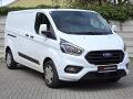 Ford Transit Custom 2.0 EcoBlue 125kW A/T L2H1 2x
