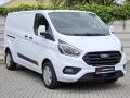 Ford Transit Custom 2.0 EcoBlue 125kW A/T L2H1 2x