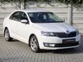 koda Rapid 1.2 TSi 81kW Digi Klima Editio