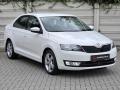 koda Rapid 1.2 TSi 81kW Rezervovno 16V T