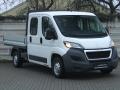 Peugeot Boxer 2.0 BlHDi 120kW Doublecab R 1