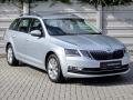 koda Octavia 1.4 G-Tec Style R 16V CNG 6M/