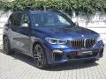 BMW X5 3.0 M50d M Sport paket G05 �R