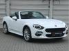 Fiat 124 Spider 1.4 Turbo 103kW Lusso R 1.maj