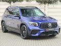 Mercedes-Benz GLB 2.0 35 AMG Premium Plus 4M R