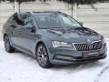 �koda Superb 2.0 TDi DSG Style 1.maj NEHAVA