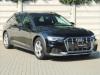 Audi A6 Allroad 3.0 45TDi Quattro Tov.Zruka 