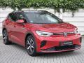 Volkswagen ID.4 0.0 GTX 4x4 Ta�n� z. SoH 93% 1