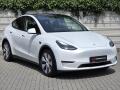 Tesla Model Y LR 4x4 Ta�n� z. SoH 91% 1.maj