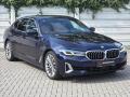 BMW 3.0 540i xDrive Luxury Laser H