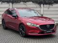 Mazda 6 2.5 i 143kW Homura Edition A/T