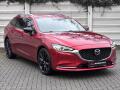 Mazda 6 2.5 i 143kW Homura Edition A/T