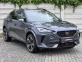 Cupra Formentor 1.5 TSi DSG Tov.Z�ruka �R 1.ma