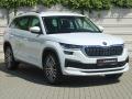 koda Kodiaq 2.0 TDi 147 kW L&K 4x4 DSG R