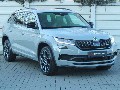 koda Kodiaq 2.0 BiTDi DSG 4x4 RS R 1.maj