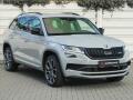 �koda Kodiaq 2.0 BiTDi DSG 4x4 RS �R 1.maj