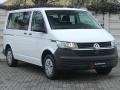 Volkswagen Transporter 2.0 TDi 110kW DSG Tov.Zruka 