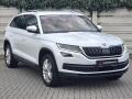 �koda Kodiaq 2.0 TDi DSG 4x4 Style+ Ta�n� z