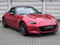 Mazda MX-5 1.5 Skyactiv-G 96kW DPH 16V Sk