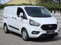 Ford Transit Custom 2.0 EcoBlue 95kW A/T L1H1 2x �