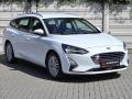 Ford Focus 1.5 EcoBlue 88kW 8A/T Titanium