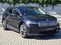 �koda Enyaq 0.0 80 150kW Clever+ SoH 97% 1