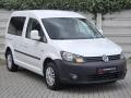 Volkswagen Caddy 1.6 TDi Trendline Ta�n� z. �R