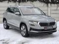 �koda Karoq 1.5 TSi 110kW Style Exclusive