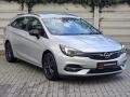 Opel Astra 1.4 Turbo 107kW Edition 1.maj