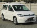 Volkswagen Caddy 2.0 TDi Life Tov.Zruka R 1.m