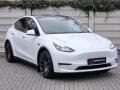 Tesla Model Y 0.0 Performance 393kW Tov.Z�r.