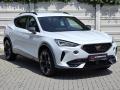 Cupra Formentor 1.5 TSi 110kW DSG Tov.Zruka 