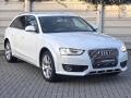 Audi A4 Allroad 2.0 TDi 130kW DSG Quattro CR Q